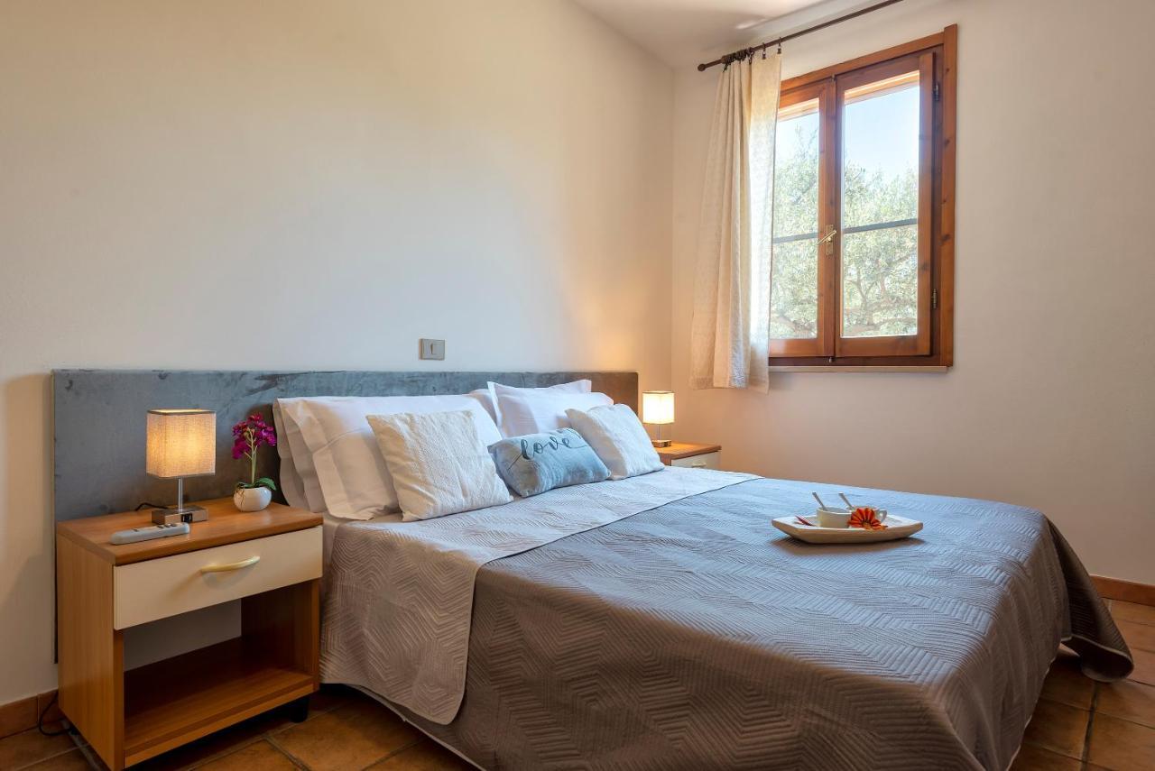Villa Grazia 알게로 외부 사진