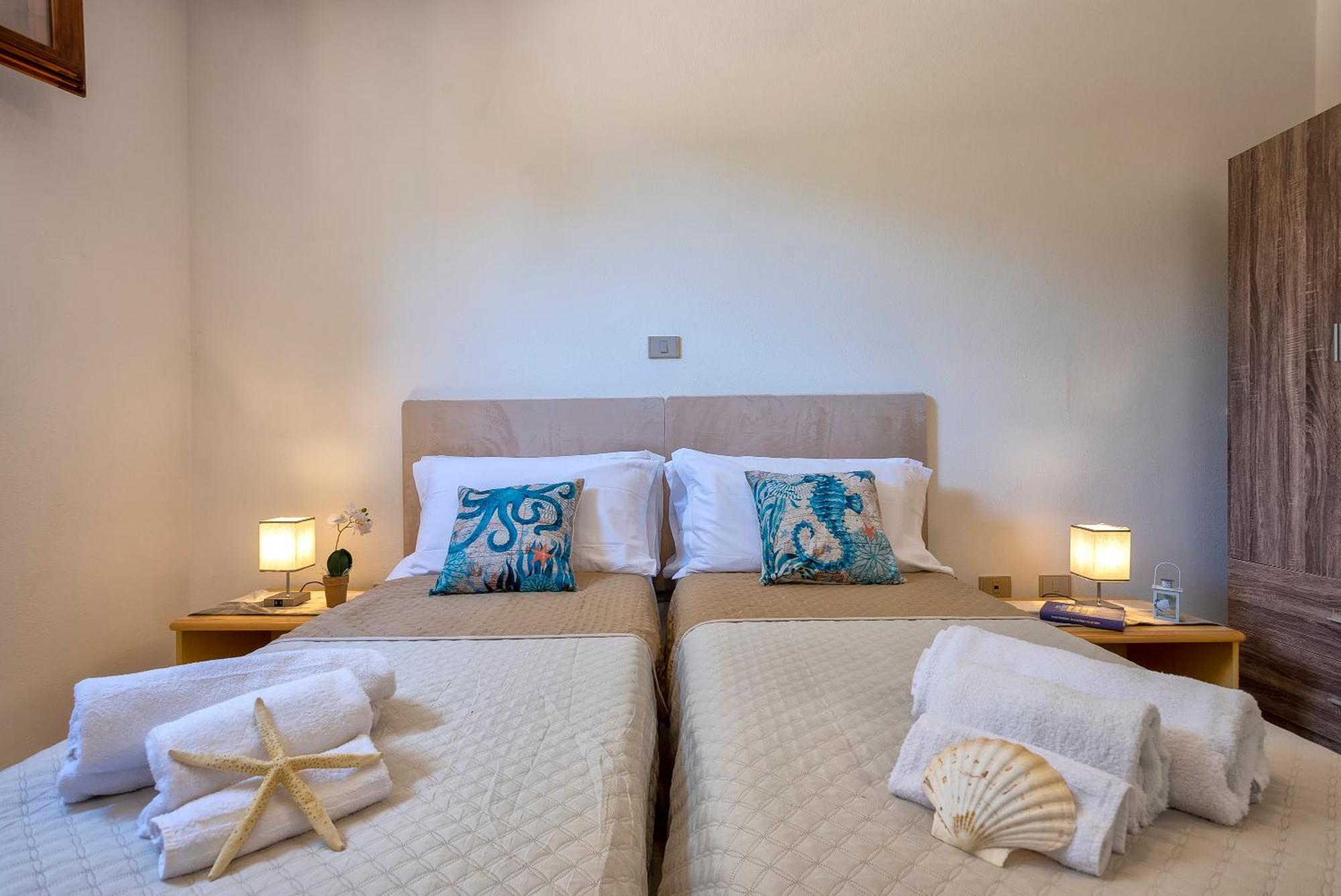 Villa Grazia 알게로 외부 사진